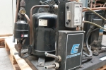 Copeland ZB19 KCE-TFD Condensing unit