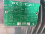 DWM DKMP-5X-EWL Condensing unit