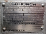 Schorch KN5259M-JC012-Z