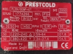 Prestcold PL20X/0036P-42T Condensing unit