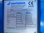 Vahterus PSHE 3HH-300/1/1