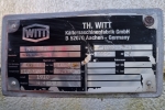 Witt NDB 950