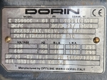 Dorin K3000CC-01 (x4)