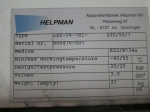 Helpman LEX 4