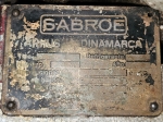 Sabroe CMO 18