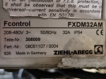 Ziehl Abegg FXDM32AM