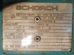 Schorch KN7315S-AB099-160