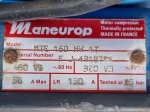 Maneurop MTE 160 HW 4T