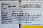 Helpman LFXI-266-7GL-400V