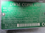 DWM D6DH5-350X-AWM/D