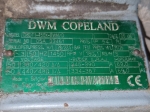 DWM D8DT1-450X-BWM/D