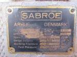 Sabroe TSMC 188