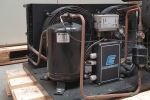 Copeland ZB26 KCE-TFD-551 Condensing unit