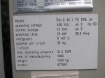 Montair RO-S 35/FC70%LN