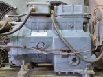 DWM D3DC-100X-EWL Condensing unit