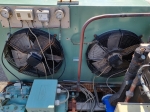 Bitzer 4NES-20Y-40P Condensing unit