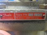 Danfoss  PM 1-32 