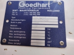 Goedhart DVS 62567