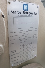 Sabroe DXA26F