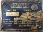 Sabroe SMC 112 L MK2