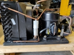 L’Unité Hermetique CAE 9460Z MHR Condensing unit