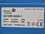 Johnson Controls VA1220-GGA-1 