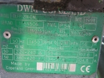 DWM DLFP-20X-EWL Condensing unit