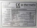 Thermofin X-Tach.3-91-24-B-M-DE-BC-4