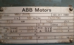 ABB MBV 280S