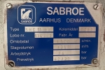 Sabroe SMC 116 E