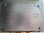 Sabroe SAB 202 SM