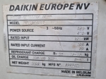 Daikin EUW80FSDY1