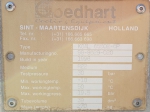 Goedhart KOAL 6550E-6P