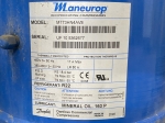 Maneurop MT73HN4AVE (x2) Condensing unit