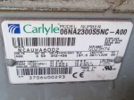 Carlyle / Carrier 06NA2300S5NC-A00