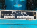 Stal SRM S75EB - 26A