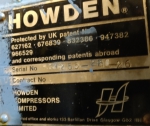 Howden WRV255/22026