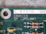 Carrier OP 12AS 001