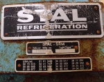 Stal R55G