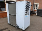 Copeland ZB38KCE-TFD-551 Condensing unit