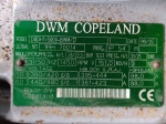 DWM D8DH1-500X- BWM/D