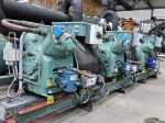 Bitzer 4P-15.2Y (x1) & 4T-12.2Y (x2)