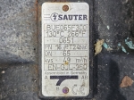 Sauter BUE065F300