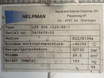 Helpman LFX 206 