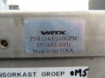 VRTX 104002-60GPM,