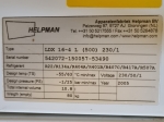 Helpman LDX 16-4 L