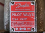 Danfoss PM3-40