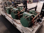 Bitzer 4CC-9.2-40S(x2) + 2FC-2.2Y-40S (x1)Skid