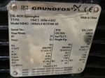 Grundfos NB125-250/249 A-F-A-BAQE