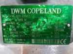 DWM DWM/Copeland D4DJ5-300X-AWM/D (x2) & D4DJ4-300X-AWM/D (x1)